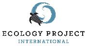 Ecology Project International Logo